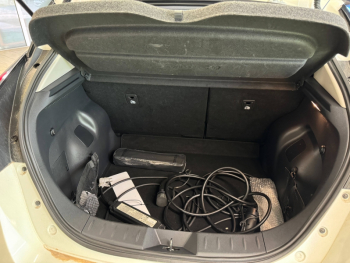 Photo 9 du bon plan NISSAN Leaf 150ch 40kWh Acenta 21.5 occasion à 19900 €