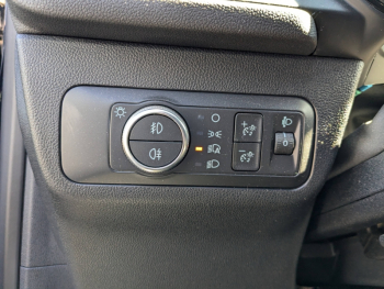 Photo 11 du bon plan FORD Kuga 2.5 Duratec 190ch FHEV ST-Line BVA occasion à 27901 €