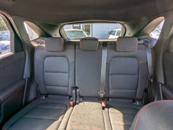 Photo 20 du bon plan FORD Kuga 2.5 Duratec 190ch FHEV ST-Line BVA occasion à 27901 €