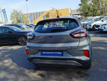 Photo 5 du bon plan FORD Puma 1.0 Flexifuel 125ch Titanium occasion à 19901 €