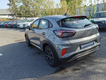 Photo 6 du bon plan FORD Puma 1.0 Flexifuel 125ch Titanium occasion à 19901 €