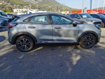 Photo 7 du bon plan FORD Puma 1.0 Flexifuel 125ch Titanium occasion à 19901 €