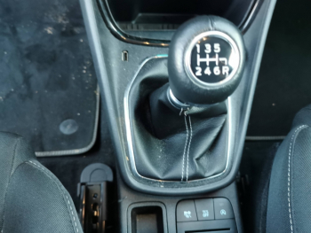 Photo 14 du bon plan FORD Puma 1.0 Flexifuel 125ch Titanium occasion à 19901 €