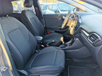 Photo 15 du bon plan FORD Puma 1.0 Flexifuel 125ch Titanium occasion à 19901 €