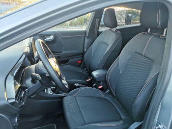 Photo 16 du bon plan FORD Puma 1.0 Flexifuel 125ch Titanium occasion à 19901 €