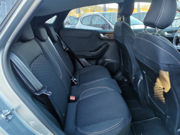 Photo 17 du bon plan FORD Puma 1.0 Flexifuel 125ch Titanium occasion à 19901 €