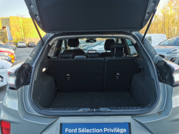 Photo 18 du bon plan FORD Puma 1.0 Flexifuel 125ch Titanium occasion à 19901 €