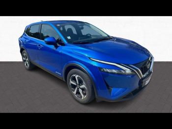 Photo 2 du bon plan NISSAN Qashqai e-POWER 190ch Business Edition 2022 occasion à 31990 €