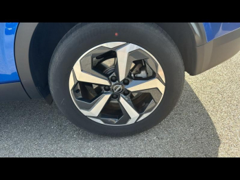 Photo 5 du bon plan NISSAN Qashqai e-POWER 190ch Business Edition 2022 occasion à 31990 €