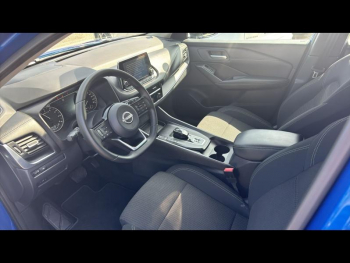 Photo 7 du bon plan NISSAN Qashqai e-POWER 190ch Business Edition 2022 occasion à 31990 €