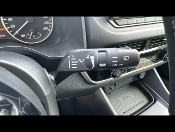Photo 12 du bon plan NISSAN Qashqai e-POWER 190ch Business Edition 2022 occasion à 31990 €