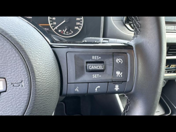 Photo 13 du bon plan NISSAN Qashqai e-POWER 190ch Business Edition 2022 occasion à 31990 €