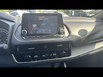 Photo 14 du bon plan NISSAN Qashqai e-POWER 190ch Business Edition 2022 occasion à 31990 €