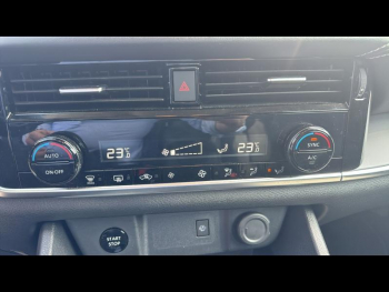 Photo 15 du bon plan NISSAN Qashqai e-POWER 190ch Business Edition 2022 occasion à 31990 €
