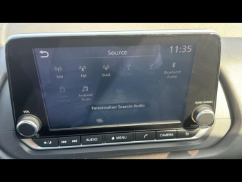 Photo 16 du bon plan NISSAN Qashqai e-POWER 190ch Business Edition 2022 occasion à 31990 €