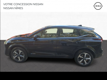 Photo 2 du bon plan NISSAN Qashqai e-POWER 190ch Business Edition 2022 occasion à 31790 €
