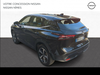 Photo 3 du bon plan NISSAN Qashqai e-POWER 190ch Business Edition 2022 occasion à 31790 €