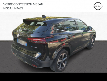 Photo 5 du bon plan NISSAN Qashqai e-POWER 190ch Business Edition 2022 occasion à 31790 €
