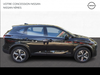 Photo 6 du bon plan NISSAN Qashqai e-POWER 190ch Business Edition 2022 occasion à 31790 €
