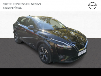 Photo 7 du bon plan NISSAN Qashqai e-POWER 190ch Business Edition 2022 occasion à 31790 €