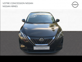 Photo 8 du bon plan NISSAN Qashqai e-POWER 190ch Business Edition 2022 occasion à 31790 €