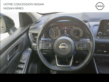 Photo 9 du bon plan NISSAN Qashqai e-POWER 190ch Business Edition 2022 occasion à 31790 €