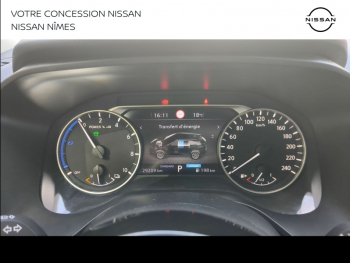 Photo 10 du bon plan NISSAN Qashqai e-POWER 190ch Business Edition 2022 occasion à 31790 €
