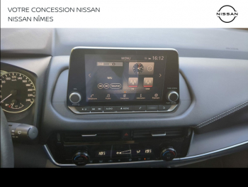 Photo 11 du bon plan NISSAN Qashqai e-POWER 190ch Business Edition 2022 occasion à 31790 €