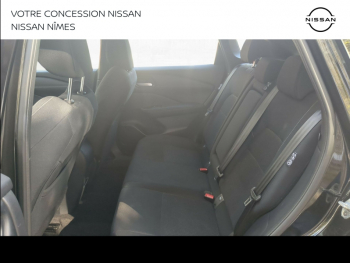 Photo 13 du bon plan NISSAN Qashqai e-POWER 190ch Business Edition 2022 occasion à 31790 €