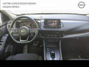 Photo 15 du bon plan NISSAN Qashqai e-POWER 190ch Business Edition 2022 occasion à 31790 €