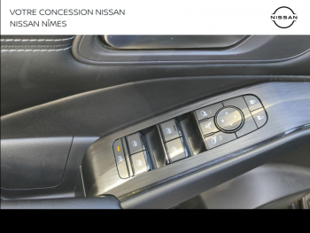 Photo 16 du bon plan NISSAN Qashqai e-POWER 190ch Business Edition 2022 occasion à 31790 €