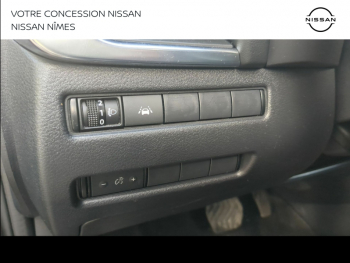 Photo 17 du bon plan NISSAN Qashqai e-POWER 190ch Business Edition 2022 occasion à 31790 €