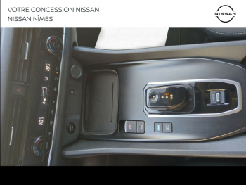 Photo 18 du bon plan NISSAN Qashqai e-POWER 190ch Business Edition 2022 occasion à 31790 €