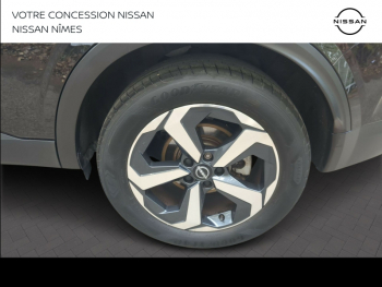 Photo 22 du bon plan NISSAN Qashqai e-POWER 190ch Business Edition 2022 occasion à 31790 €
