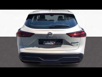 Photo 3 du bon plan NISSAN Qashqai e-POWER 190ch Business Edition 2022 occasion à 30490 €