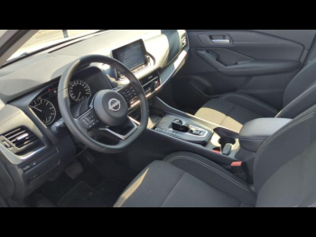 Photo 5 du bon plan NISSAN Qashqai e-POWER 190ch Business Edition 2022 occasion à 30490 €