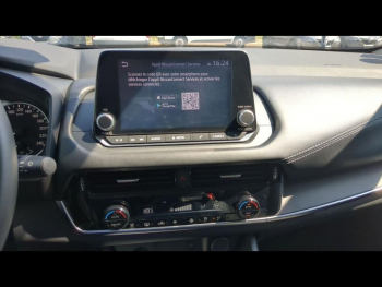 Photo 7 du bon plan NISSAN Qashqai e-POWER 190ch Business Edition 2022 occasion à 30490 €