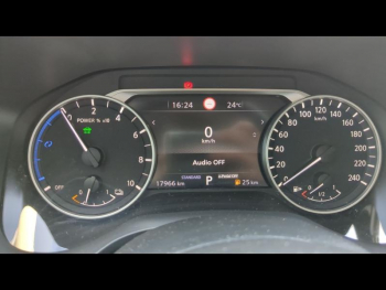 Photo 8 du bon plan NISSAN Qashqai e-POWER 190ch Business Edition 2022 occasion à 30490 €