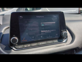 Photo 10 du bon plan NISSAN Qashqai e-POWER 190ch Business Edition 2022 occasion à 30490 €