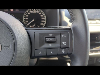 Photo 17 du bon plan NISSAN Qashqai e-POWER 190ch Business Edition 2022 occasion à 30490 €