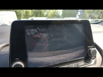 Photo 22 du bon plan NISSAN Qashqai e-POWER 190ch Business Edition 2022 occasion à 30490 €