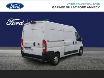 Photo 3 du bon plan FIAT Ducato Fg VUL 3.0 CH1 2.3 Multijet 130ch Pack Professional occasion à 18390 €
