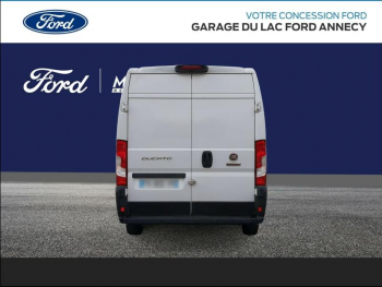 Photo 4 du bon plan FIAT Ducato Fg VUL 3.0 CH1 2.3 Multijet 130ch Pack Professional occasion à 18390 €