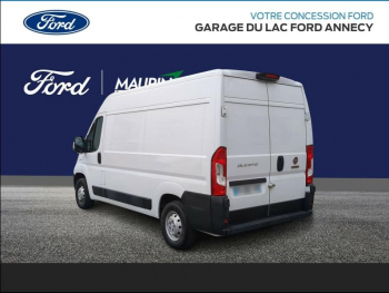 Photo 5 du bon plan FIAT Ducato Fg VUL 3.0 CH1 2.3 Multijet 130ch Pack Professional occasion à 18390 €