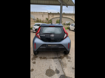 Photo 4 du bon plan TOYOTA Aygo X 1.0 VVT-i 72ch Dynamic MY24 occasion à 16650 €