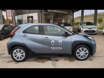 Photo 6 du bon plan TOYOTA Aygo X 1.0 VVT-i 72ch Dynamic MY24 occasion à 16650 €