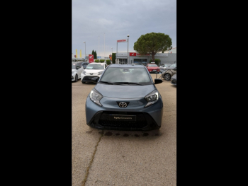 Photo 8 du bon plan TOYOTA Aygo X 1.0 VVT-i 72ch Dynamic MY24 occasion à 16650 €