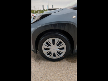 Photo 9 du bon plan TOYOTA Aygo X 1.0 VVT-i 72ch Dynamic MY24 occasion à 16650 €