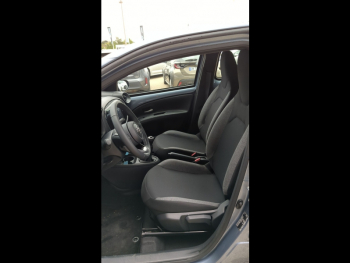 Photo 10 du bon plan TOYOTA Aygo X 1.0 VVT-i 72ch Dynamic MY24 occasion à 16650 €