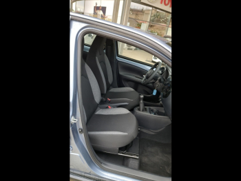 Photo 11 du bon plan TOYOTA Aygo X 1.0 VVT-i 72ch Dynamic MY24 occasion à 16650 €